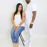 Jamal Cox - @therealmally_geez - Instagram