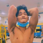 Jamal Cox - @jamal.the3rd - Instagram