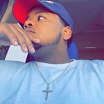 Jamal Cox - @jamal_cox90 - Instagram