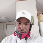 Jamal FullofFaith Cox - @cmel56 - Instagram