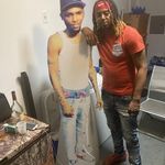 Jamal Daniel - @jamaldaniel90 - Instagram