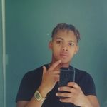 Jamal Daniels - @jamal.daniels.9003 - Instagram