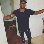 Jamal Daniels - @jamaldaniels1988 - Instagram