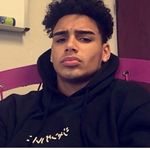 jamal daniels - @jamaldaddywashere - Instagram