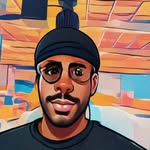 Jamal Daniels - @jamal86438 - Instagram