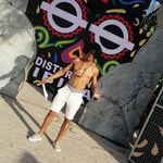 Jamal Daniels - @jamald300 - Instagram