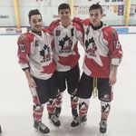 Jamal Daniels - @oilersoilersoilers70 - Instagram