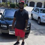 Jamal Daniels - @big_mal50 - Instagram