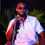 Jamal Daniels 💚 - @hrm_comms - Instagram
