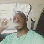 jamal davidson - @chikken_george - Instagram