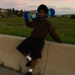 Jamal Davidson - @wasneverjay - Instagram