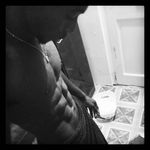 Shaquille Jamal Davidson - @shaq_4ft - Instagram