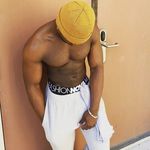 Jamal Davies - @jamdavies_ - Instagram