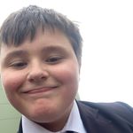 Jamal Davies - @oliverdaviesfan101 - Instagram