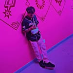 Jamal Davila - @themixedd_king - Instagram