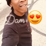 Jamal Dawkins - @king_mall2000 - Instagram
