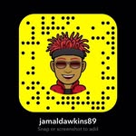 Jamal - @jamaldawkins45 - Instagram