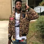jamaldawkins - @jamaldawk - Instagram