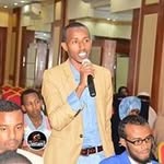 Gamal Abdirashed Osman - @jamal_deebaan - Instagram