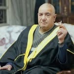 Jamal Deeb - @joujou2260db - Instagram