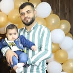 Jamal Deeb - @jamal7.13 - Instagram