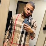 Jamal Dempsey - @iconicmal - Instagram