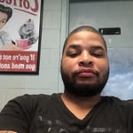 Jamal Dempsey - @chiseledchin - Instagram