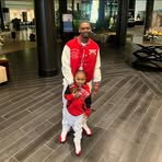 Jamal Denman - Facebook