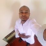 Abu Jamal Dennis - @abu.jamal.d - Instagram