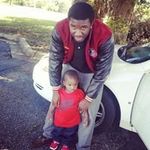 David Ruffin - @jamaldennis91 - Instagram