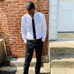Jamal Dennis - @jamsnostalgia - Instagram
