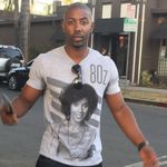 Jay - @jamaldennis - Instagram