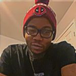 Kaelan Jamal Dennis - @legend_mayhiem - Instagram