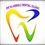 Dr jamali dental clinic - @jamali.dental.clinic - Instagram
