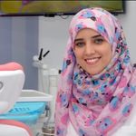 Dr.Eman Jamal - @dentist.eman.jamal - Instagram