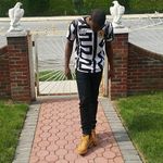 Jamal Dent - @jdentflossy - Instagram