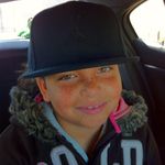 Jamal Dickerson - @1deshaneonly - Instagram