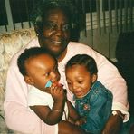 Jamal Dickerson - Facebook