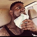 Jamal Dickerson - @jamaldickerson82 - Instagram