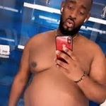 Jamal Dickerson - @starvingnigerian8 - Instagram