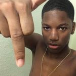 @jamaldickerson55 - Instagram