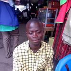 Jamal Dickson - Facebook
