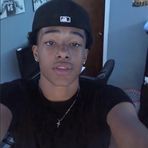 Jamal Dickson - Facebook