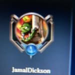 JamalDickson - @jamallickdickson - Instagram