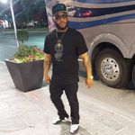 Jamal A. Dillon - @jamal.dillon - Instagram