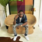 Jamal Dillon - Facebook