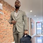 Jamal Dillon - Facebook