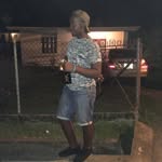 Jamal Dillon - @jamal7293 - Instagram