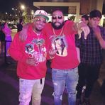 Jahmal Dobson - Facebook