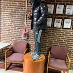 Jamal Dobson - Facebook